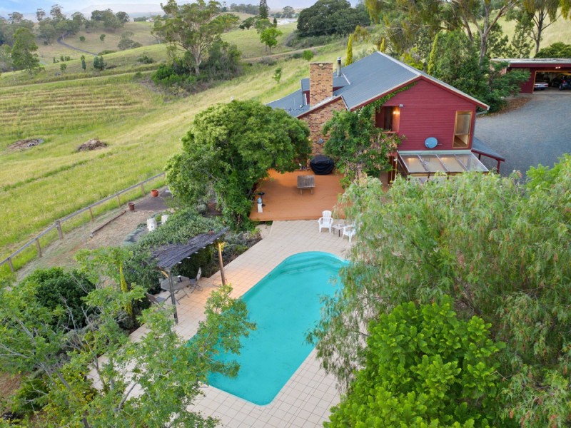 634 Mount View Road, Mount View NSW 2325