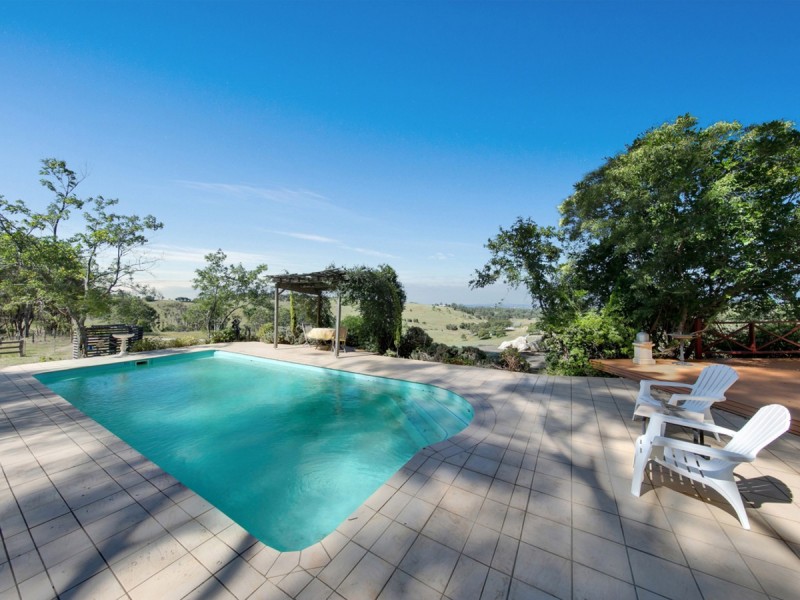 634 Mount View Road, Mount View NSW 2325