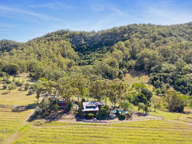 634 Mount View Road, Mount View NSW 2325