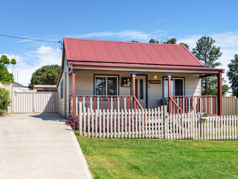 39 Wyndham Street, Greta NSW 2334