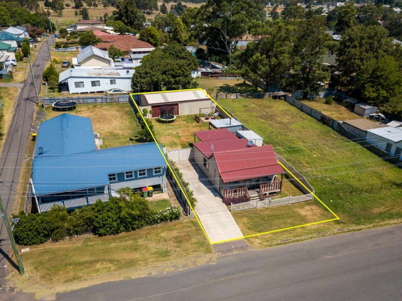 39 Wyndham Street, Greta NSW 2334