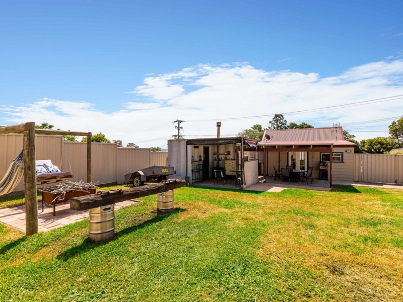 39 Wyndham Street, Greta NSW 2334