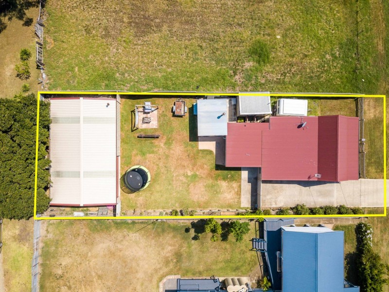39 Wyndham Street, Greta NSW 2334