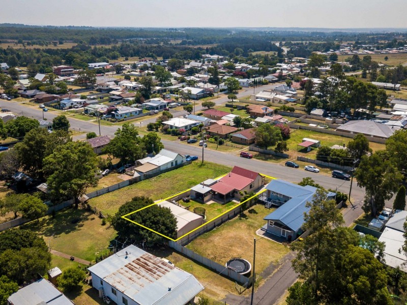 39 Wyndham Street, Greta NSW 2334