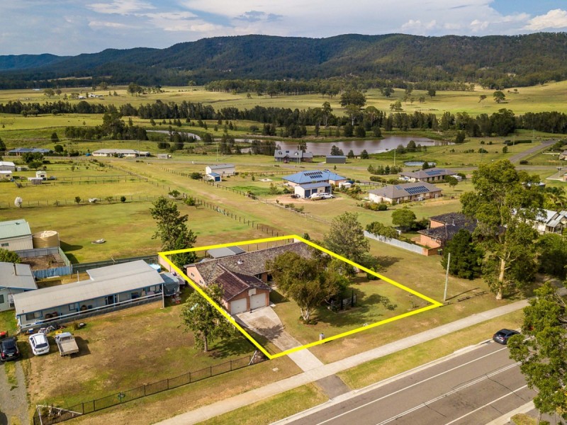 65-67 Wollombi Road, Millfield NSW 2325