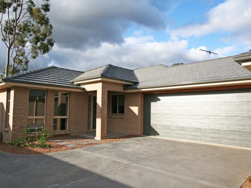 2/65 O’Shea Circuit, Cessnock NSW 2325