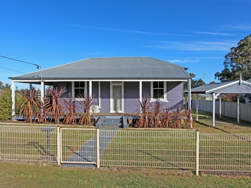 49 Melbourne Street, Aberdare NSW 2325