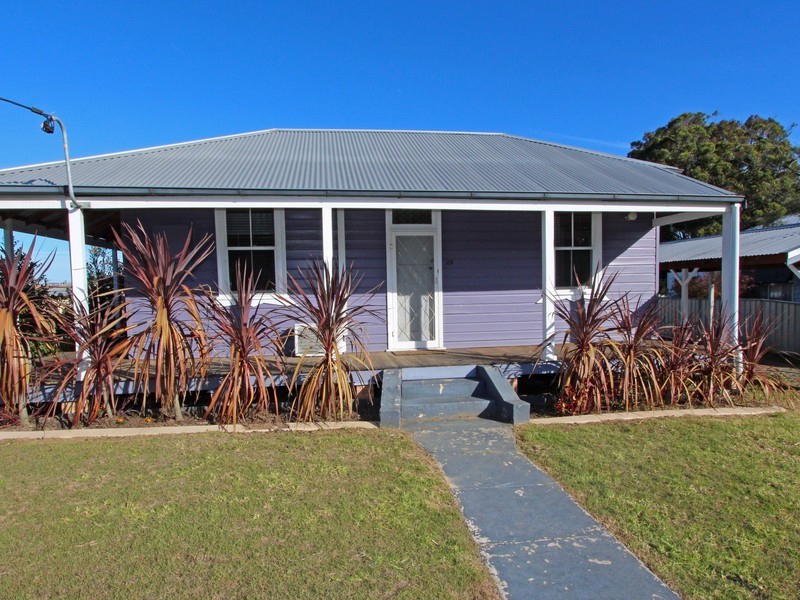 49 Melbourne Street, Aberdare NSW 2325