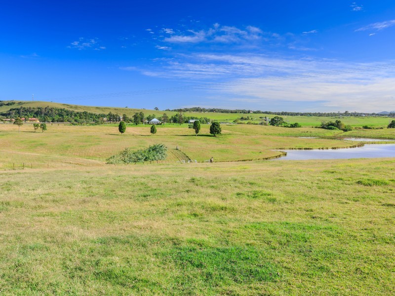 485 Luskintyre Road, Luskintyre NSW 2321