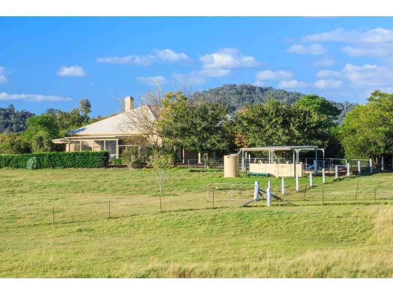 485 Luskintyre Road, Luskintyre NSW 2321