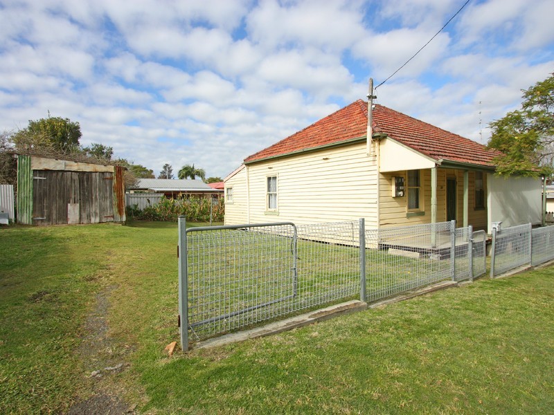 26 King Street, Cessnock NSW 2325