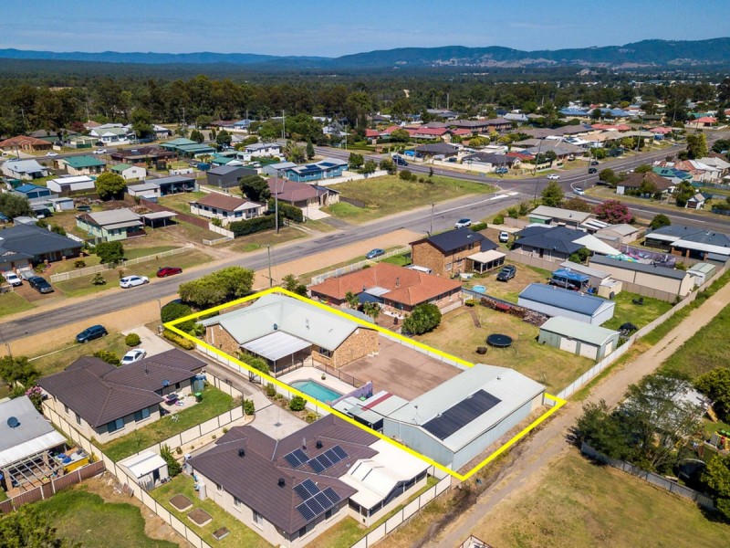 172 Aberdare Road, Aberdare NSW 2325