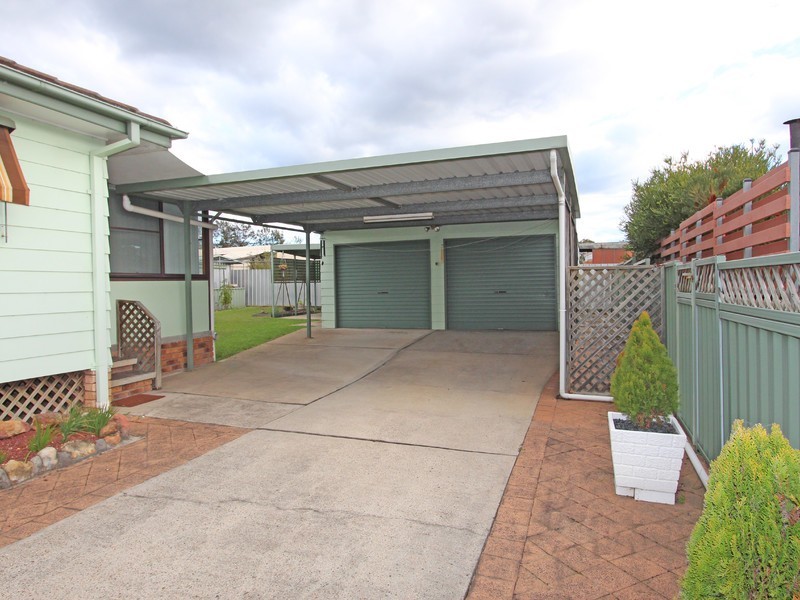 15 Balmoral Avenue, Cessnock NSW 2325