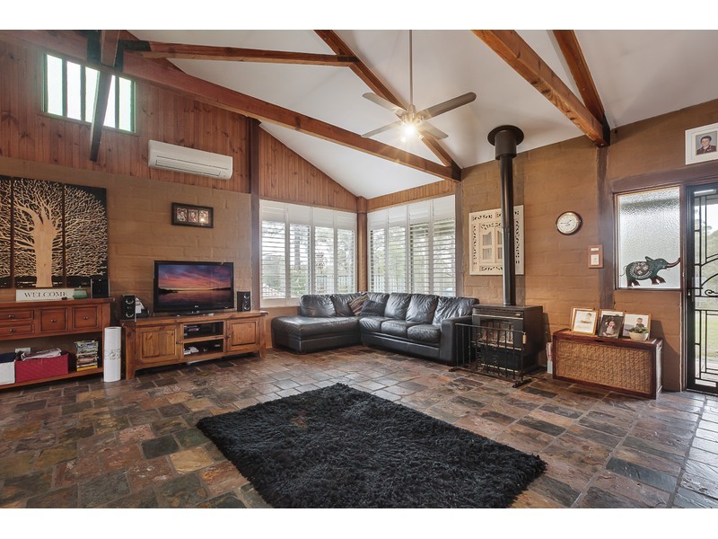 12 Birchgrove Close, Branxton NSW 2335