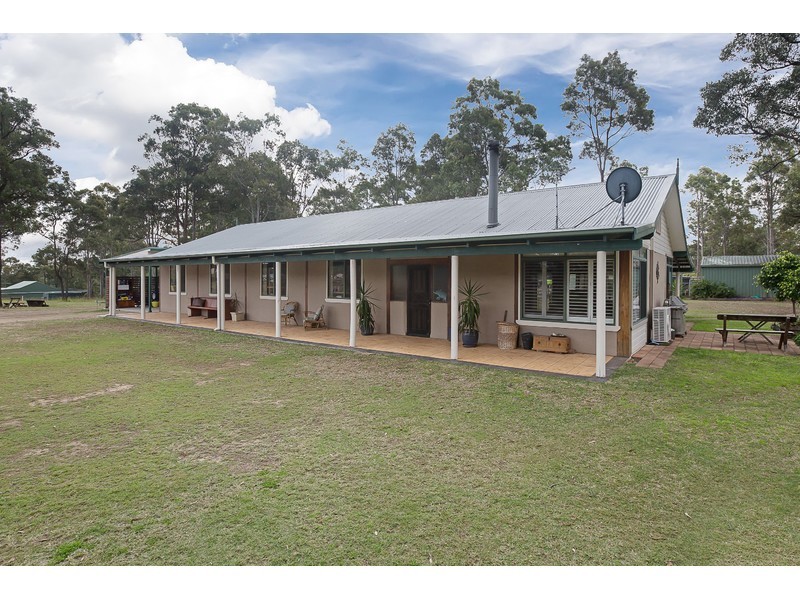 12 Birchgrove Close, Branxton NSW 2335
