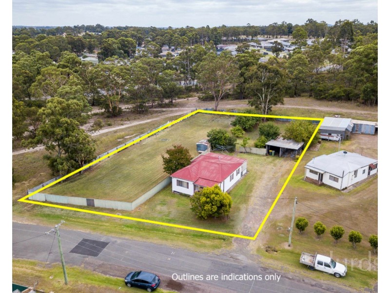 4 Lavender Street, Cessnock NSW 2325