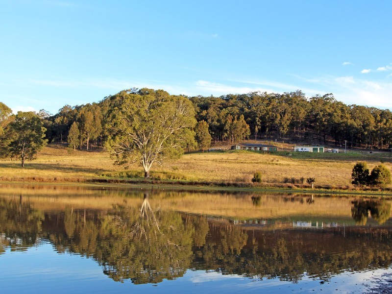 599 Congewai Road, Congewai NSW 2325