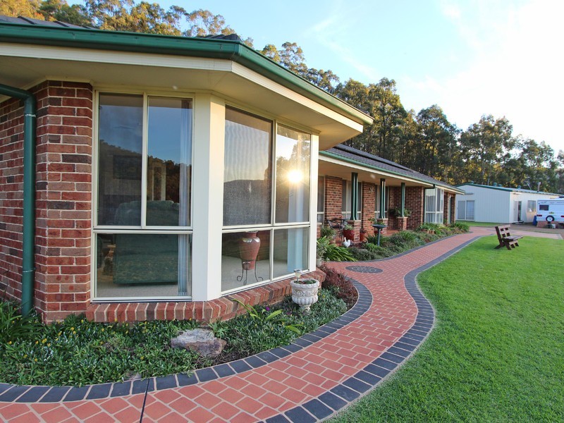 599 Congewai Road, Congewai NSW 2325