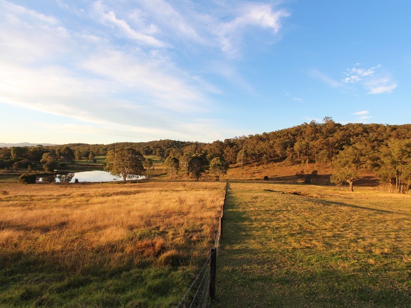 599 Congewai Road, Congewai NSW 2325