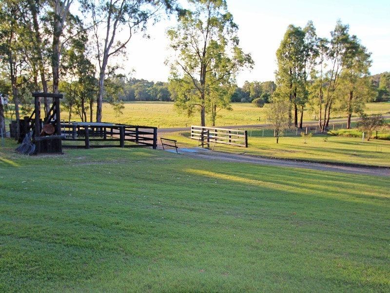 599 Congewai Road, Congewai NSW 2325