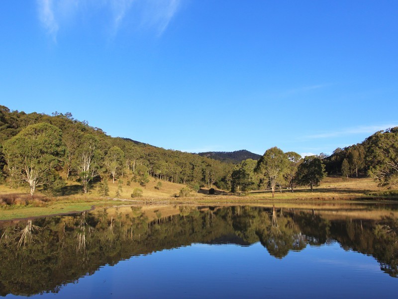 599 Congewai Road, Congewai NSW 2325