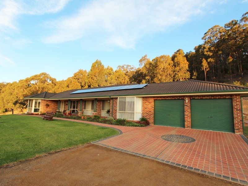 599 Congewai Road, Congewai NSW 2325