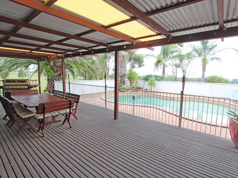 100 Westbrook Road, Westbrook NSW 2330