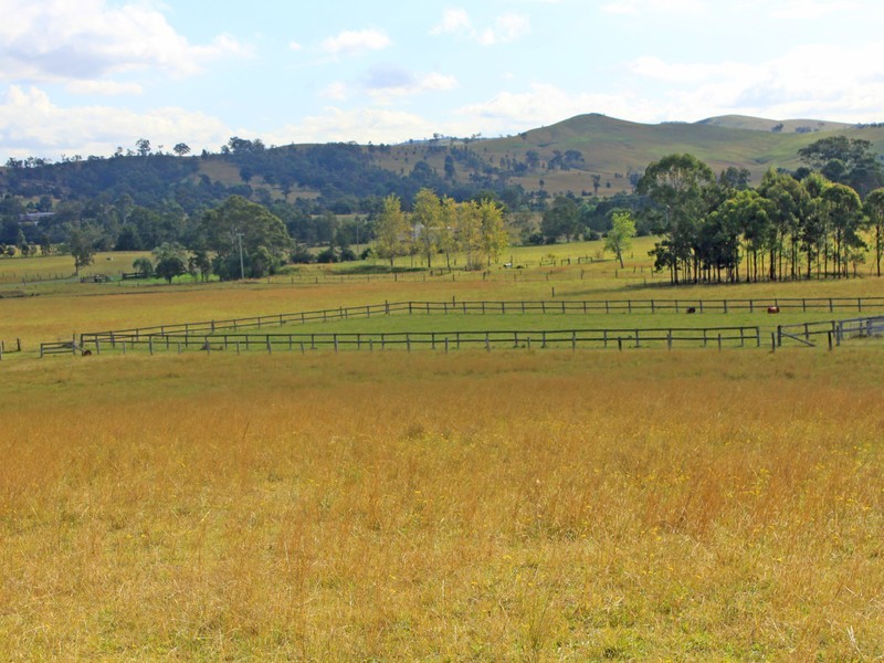 100 Westbrook Road, Westbrook NSW 2330
