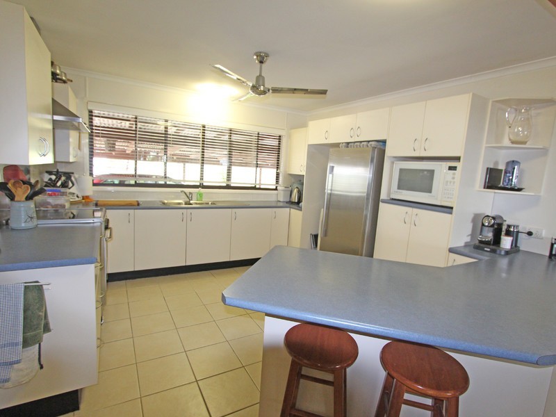 100 Westbrook Road, Westbrook NSW 2330