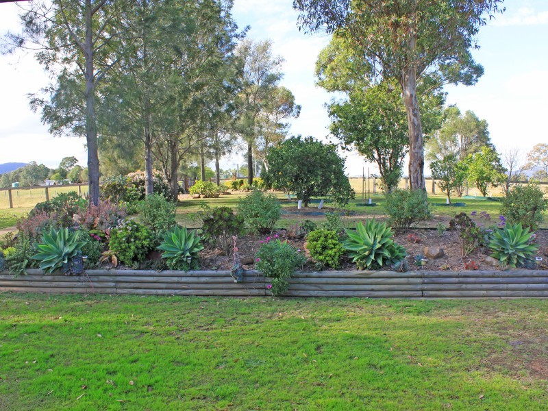 100 Westbrook Road, Westbrook NSW 2330