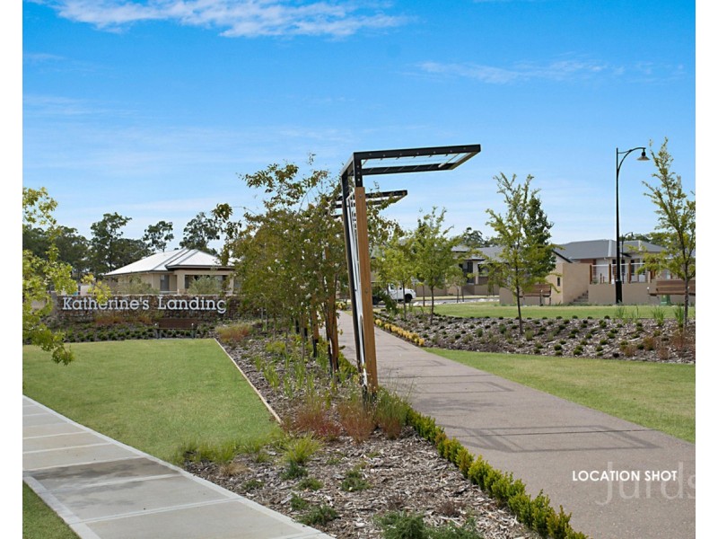 27 Ellerton Avenue (Huntlee), North Rothbury NSW 2335