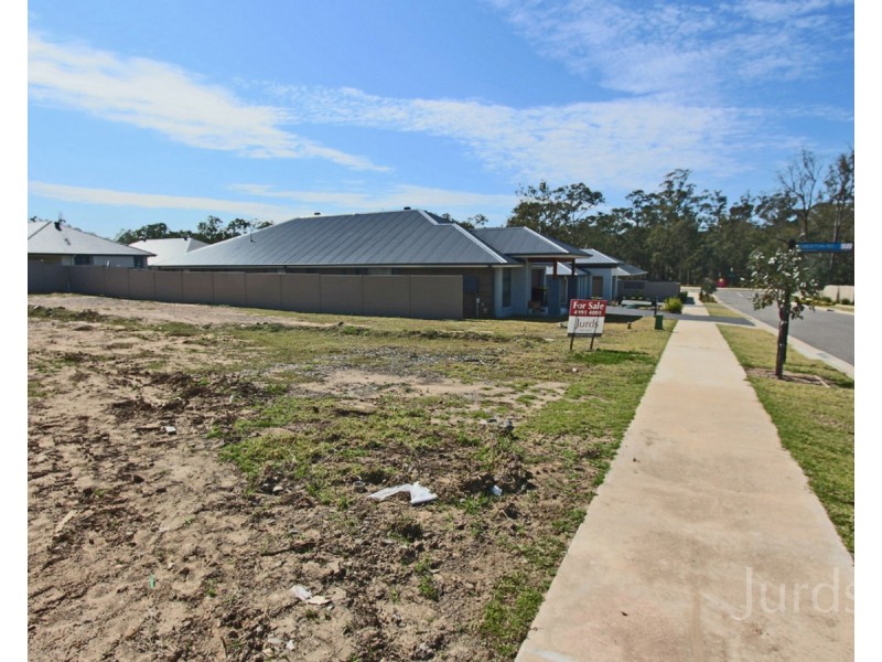 27 Ellerton Avenue (Huntlee), North Rothbury NSW 2335