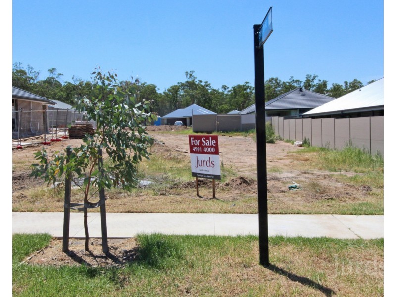 27 Ellerton Avenue (Huntlee), North Rothbury NSW 2335