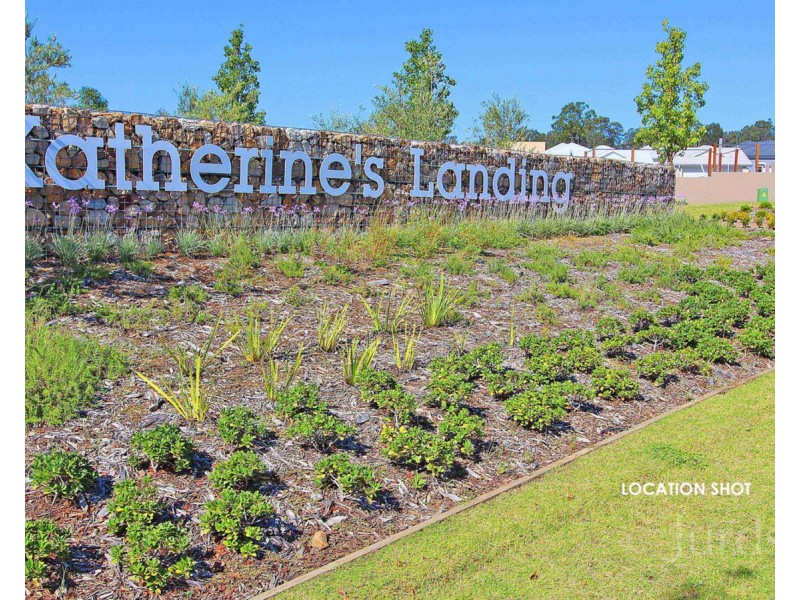 27 Ellerton Avenue (Huntlee), North Rothbury NSW 2335