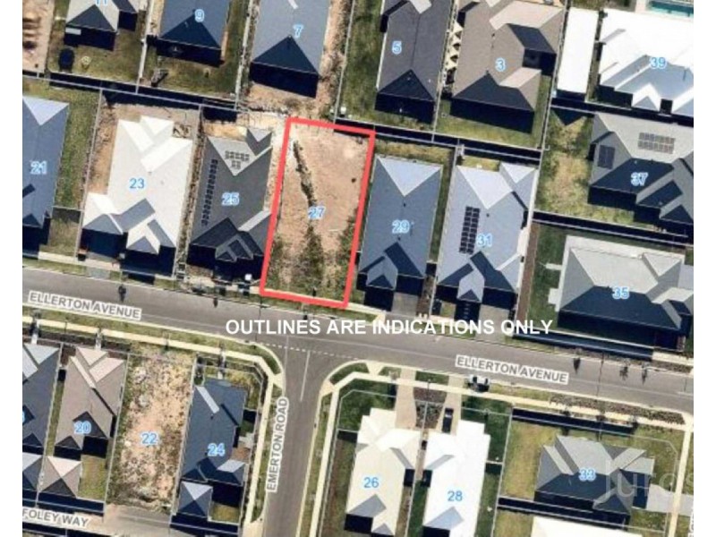 27 Ellerton Avenue (Huntlee), North Rothbury NSW 2335