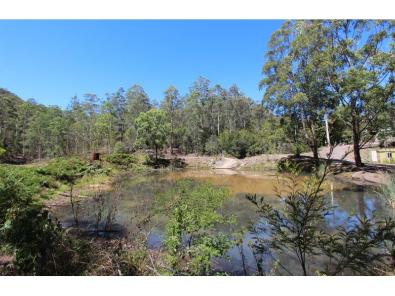 Portions 71 & 72 Cedar Creek Road, Cedar Creek NSW 2325