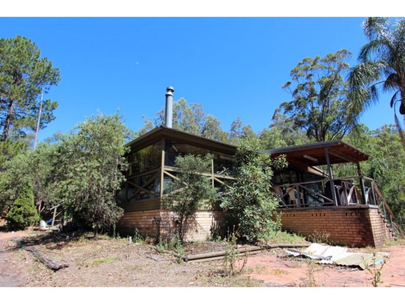 Portions 71 & 72 Cedar Creek Road, Cedar Creek NSW 2325