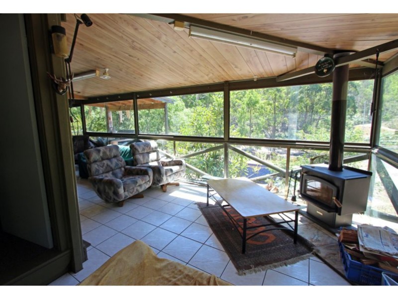 Portions 71 & 72 Cedar Creek Road, Cedar Creek NSW 2325