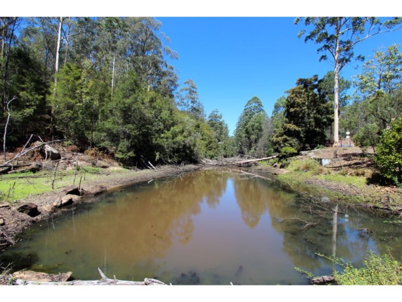 Portions 71 & 72 Cedar Creek Road, Cedar Creek NSW 2325