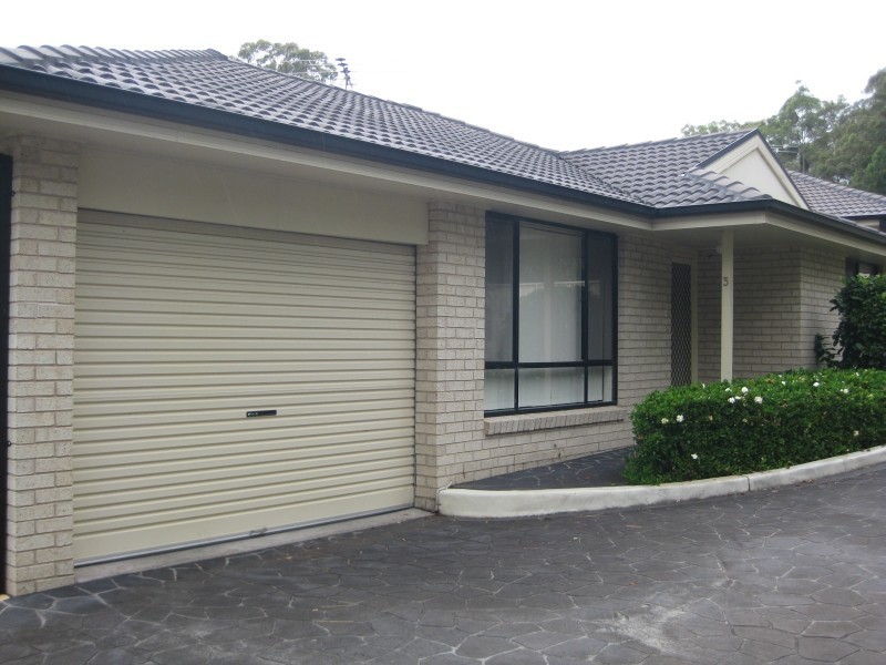 3/79 Catherine St, Cessnock NSW 2325