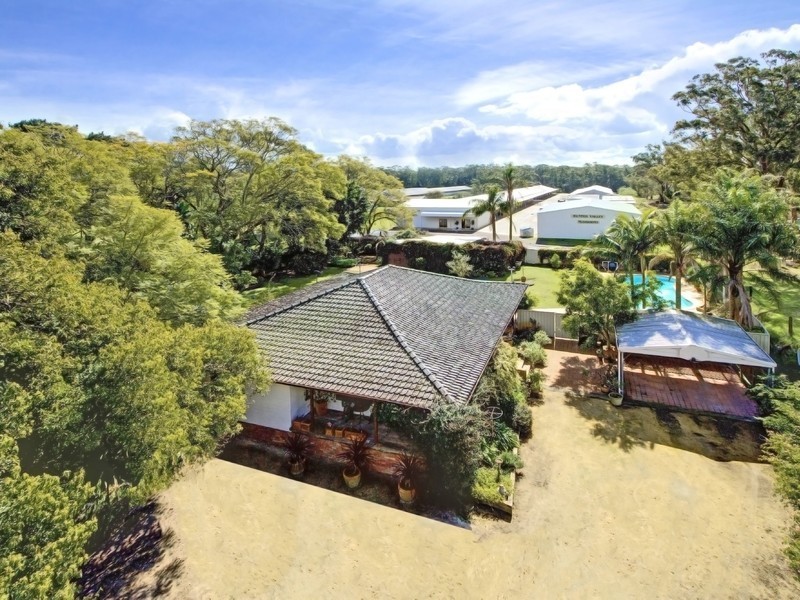 933 Richardson Road, Campvale NSW 2318