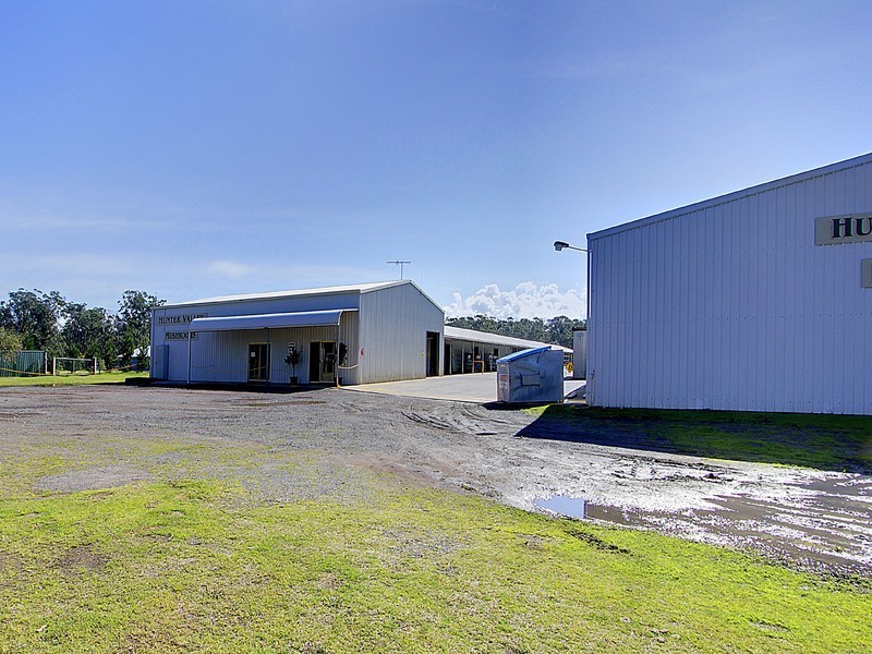 933 Richardson Road, Campvale NSW 2318