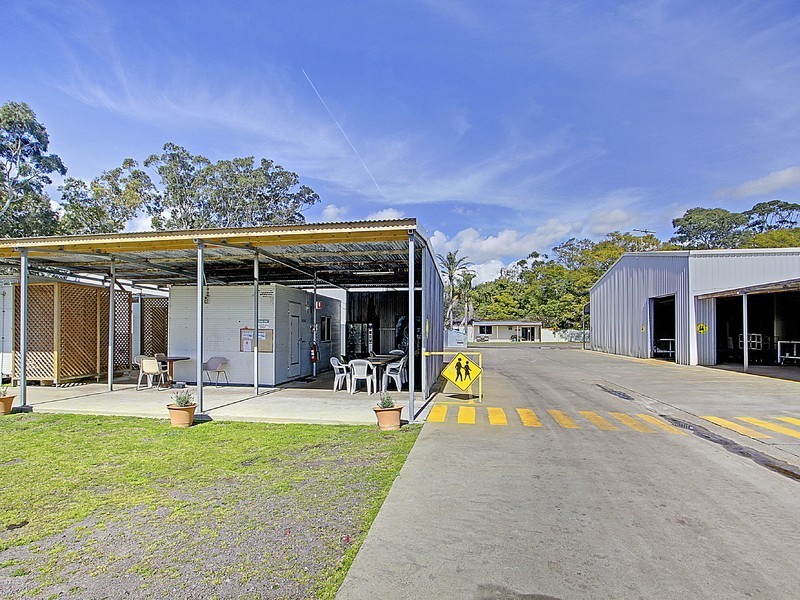 933 Richardson Road, Campvale NSW 2318