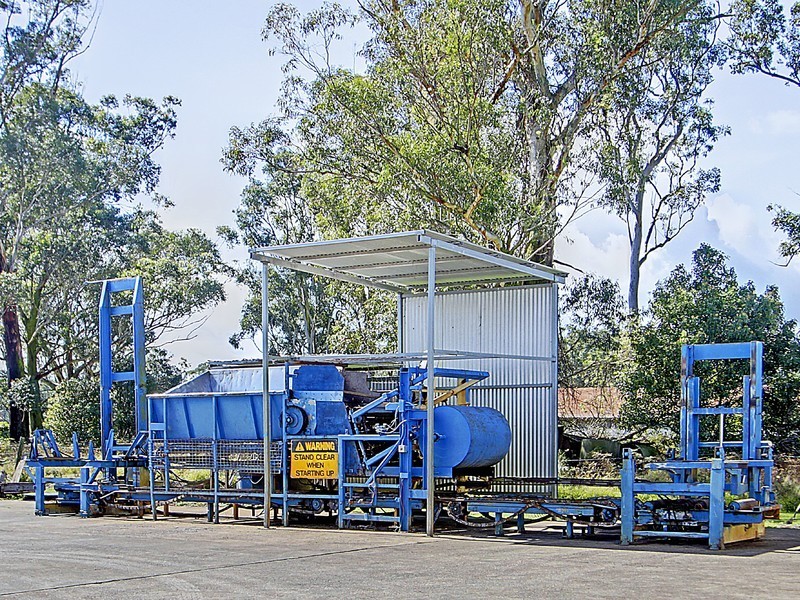 933 Richardson Road, Campvale NSW 2318