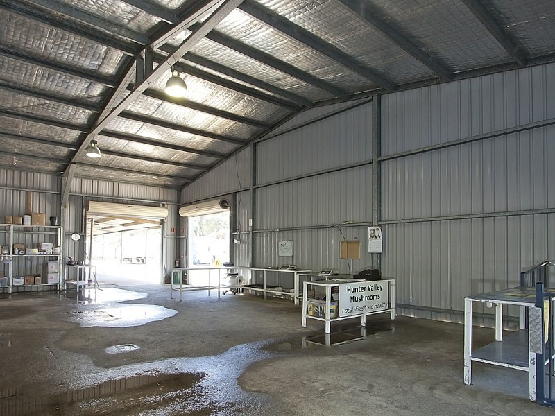 933 Richardson Road, Campvale NSW 2318
