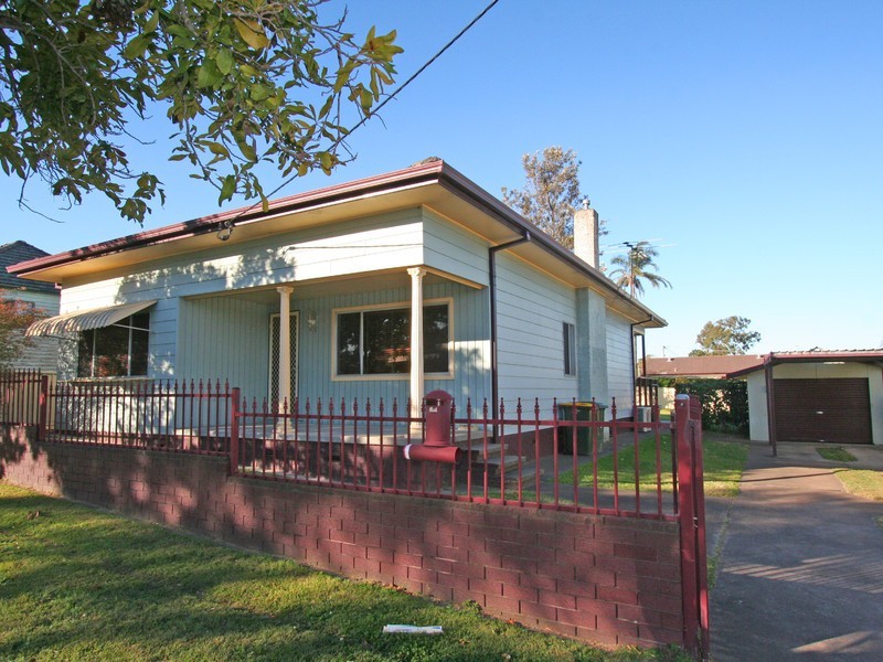 34 Regent Street, Cessnock NSW 2325