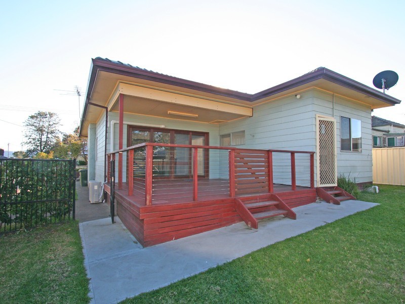 34 Regent Street, Cessnock NSW 2325