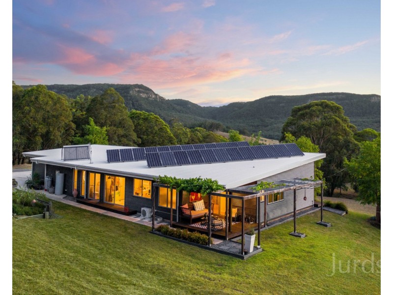 Mount Vincent NSW 2323