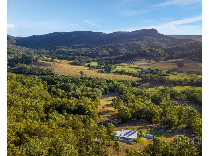 Mount Vincent NSW 2323