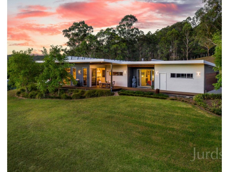 Mount Vincent NSW 2323